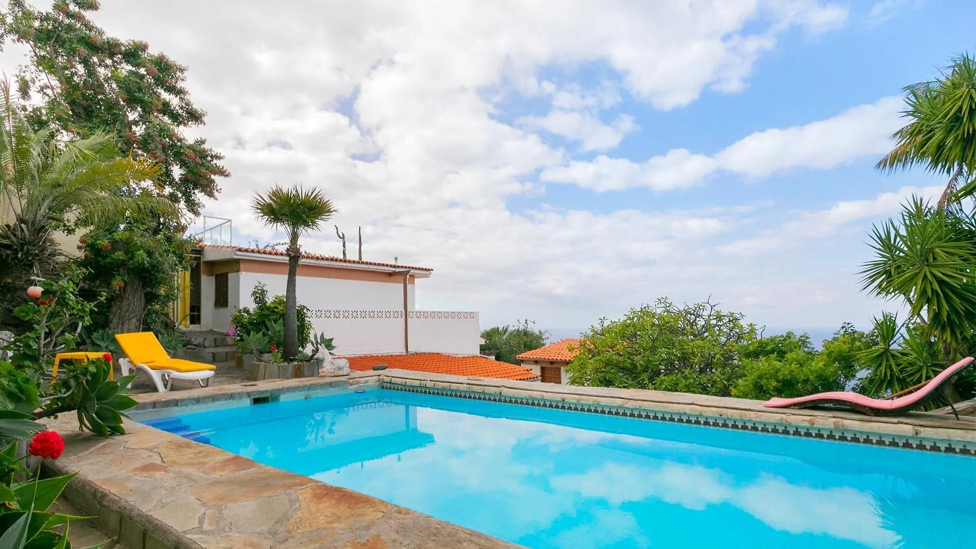 Holidays For The Soul La Matanza De Acentejo