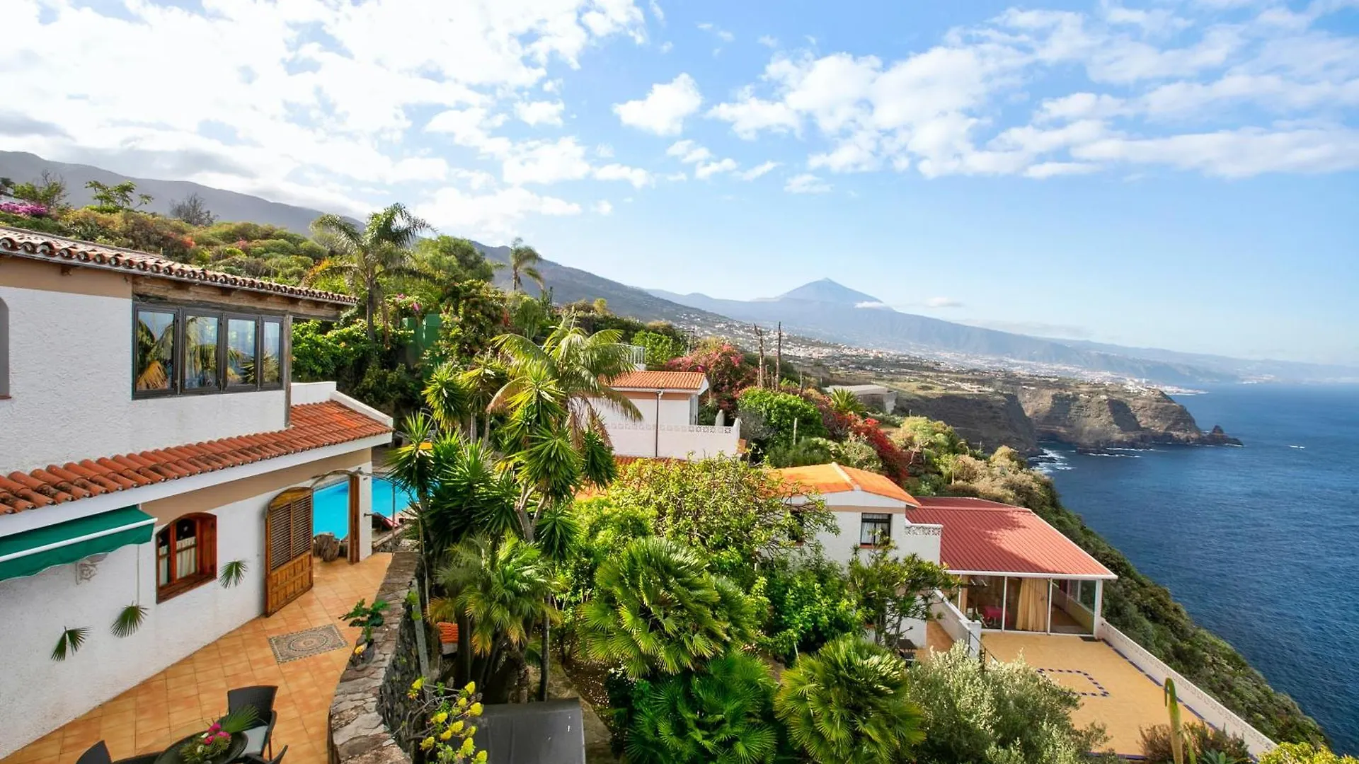 Holidays For The Soul La Matanza De Acentejo 0*,  Spain