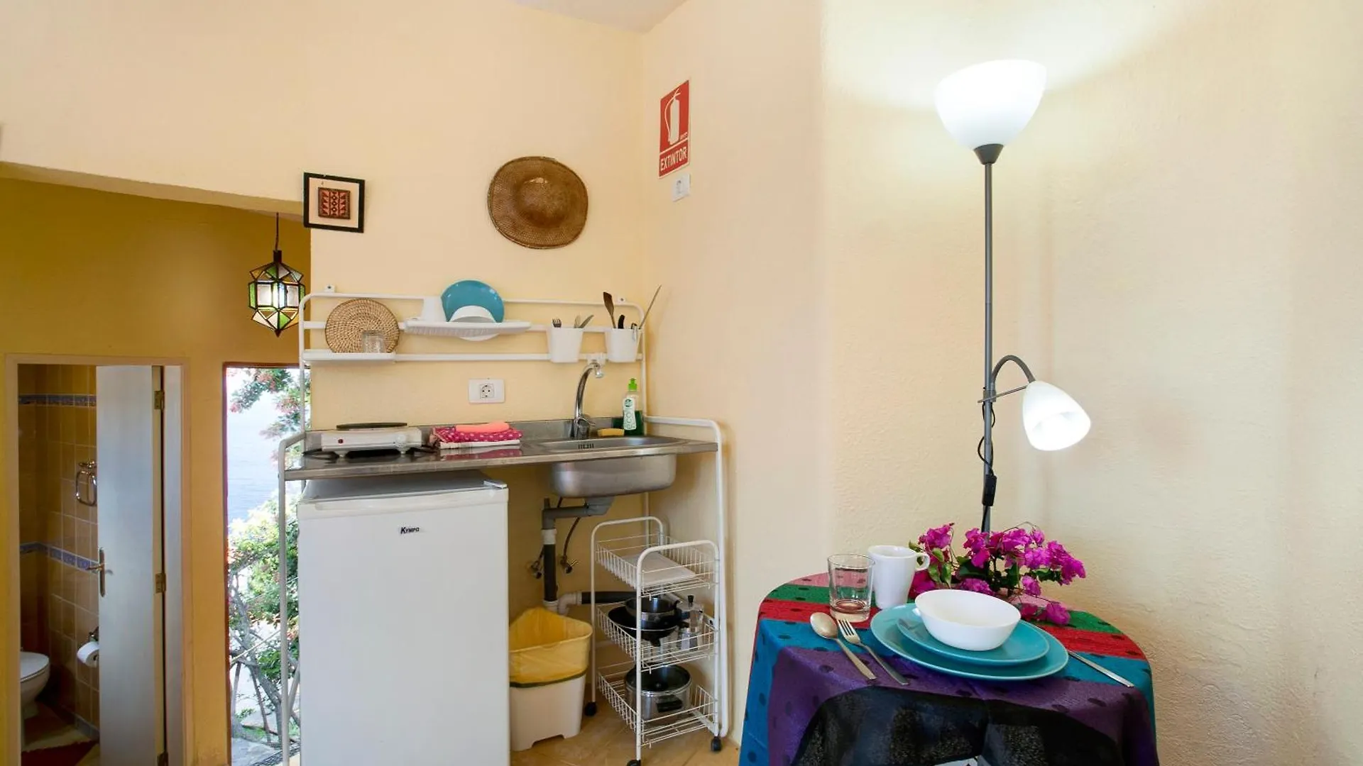 Holidays For The Soul La Matanza De Acentejo