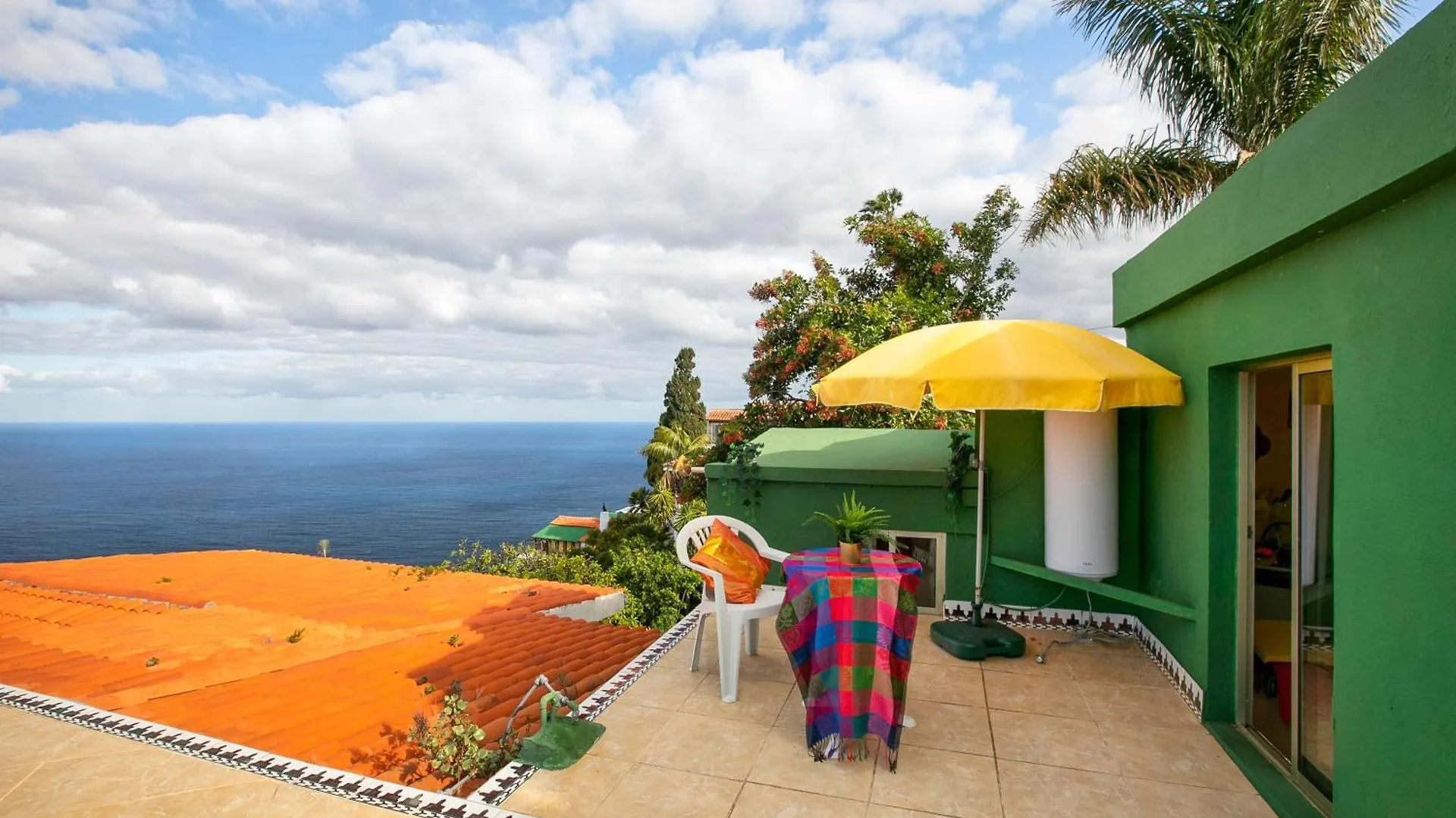 Apartment Holidays For The Soul La Matanza De Acentejo