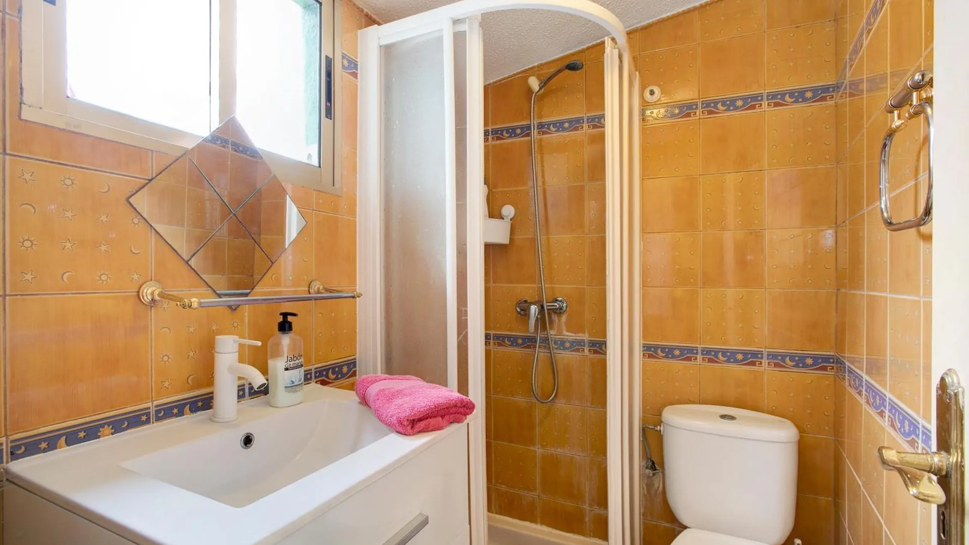 Holidays For The Soul La Matanza De Acentejo Apartment