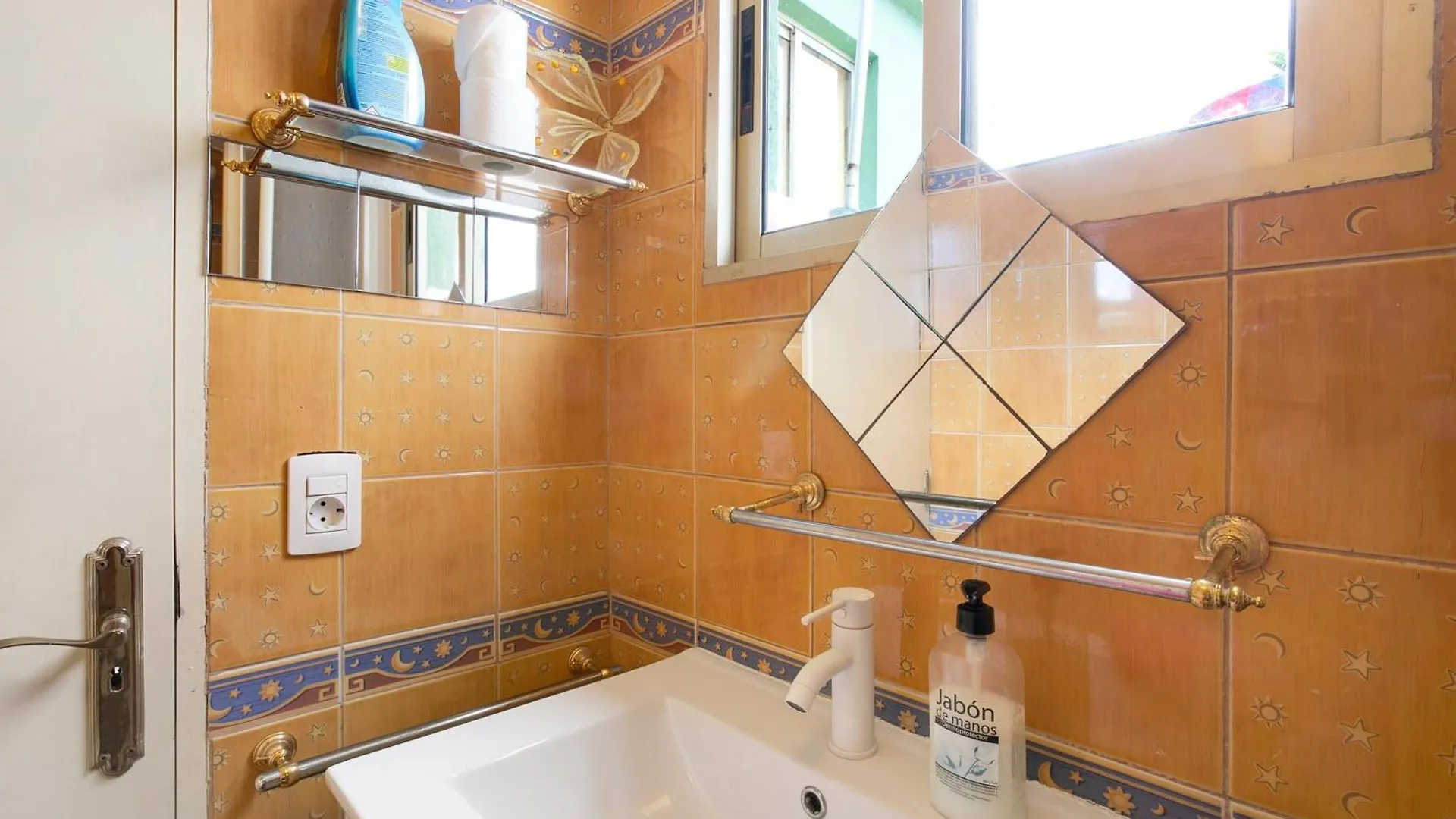 Apartment Holidays For The Soul La Matanza De Acentejo Spain