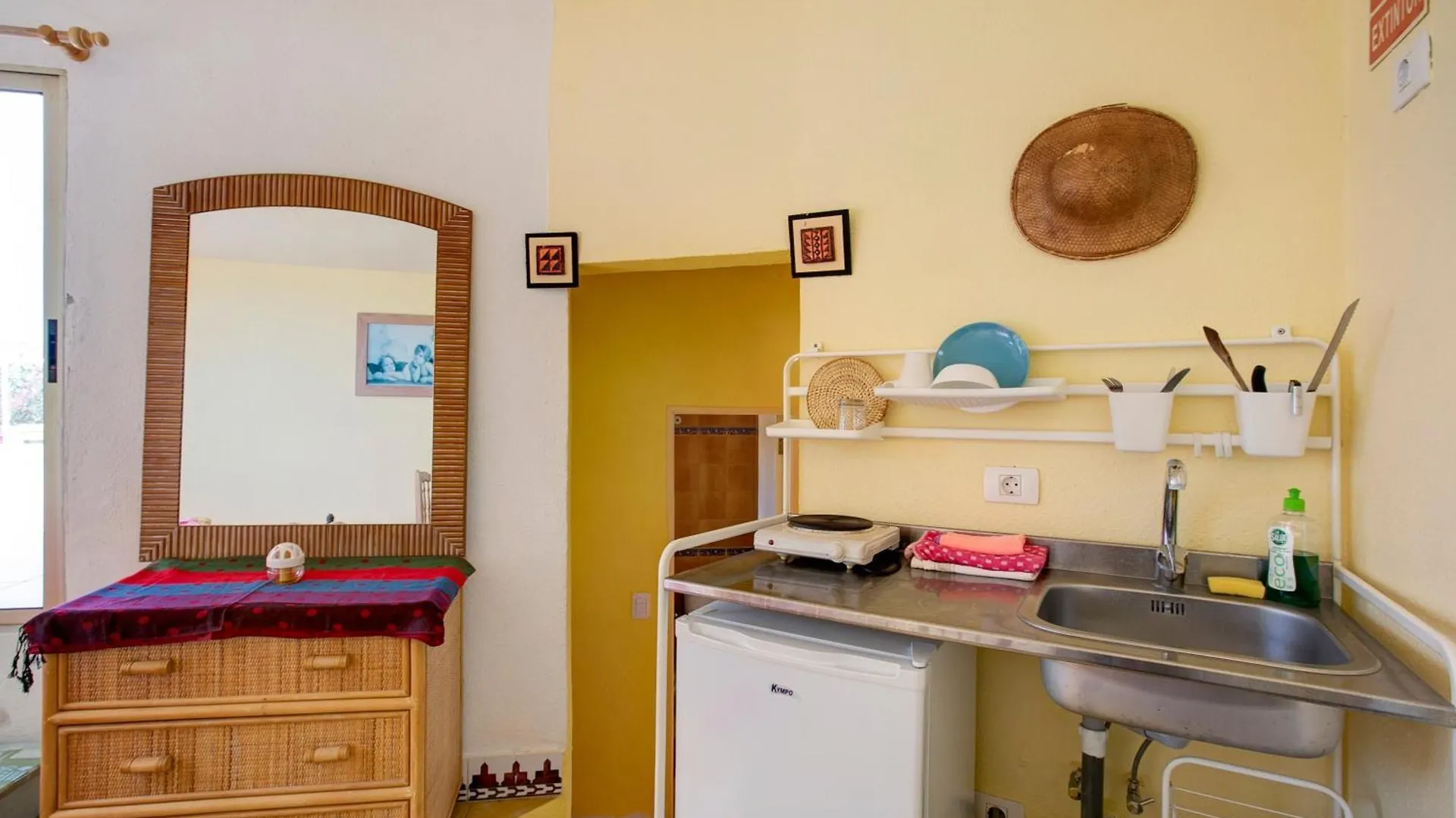 Holidays For The Soul La Matanza De Acentejo Apartment