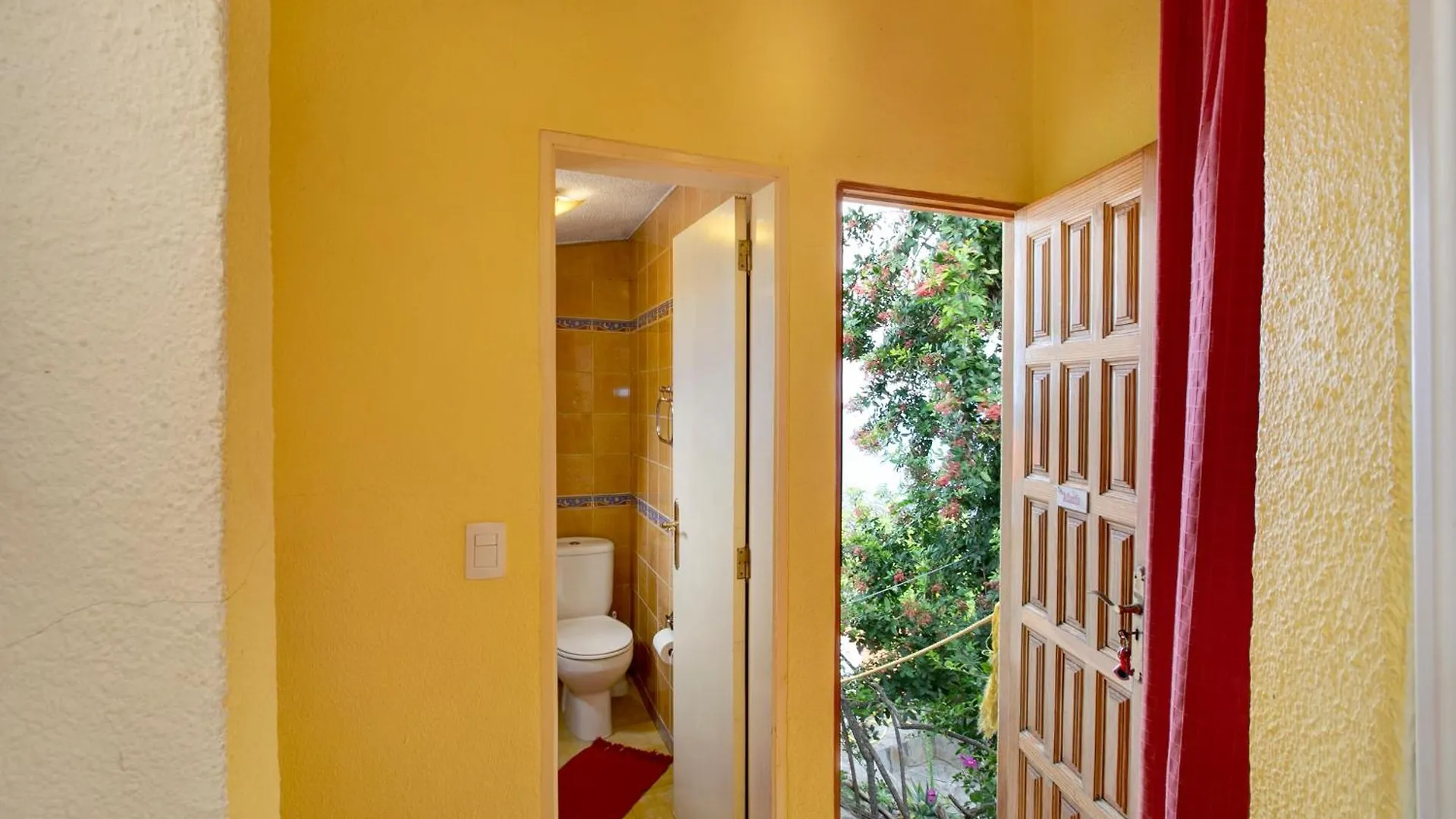 Apartment Holidays For The Soul La Matanza De Acentejo