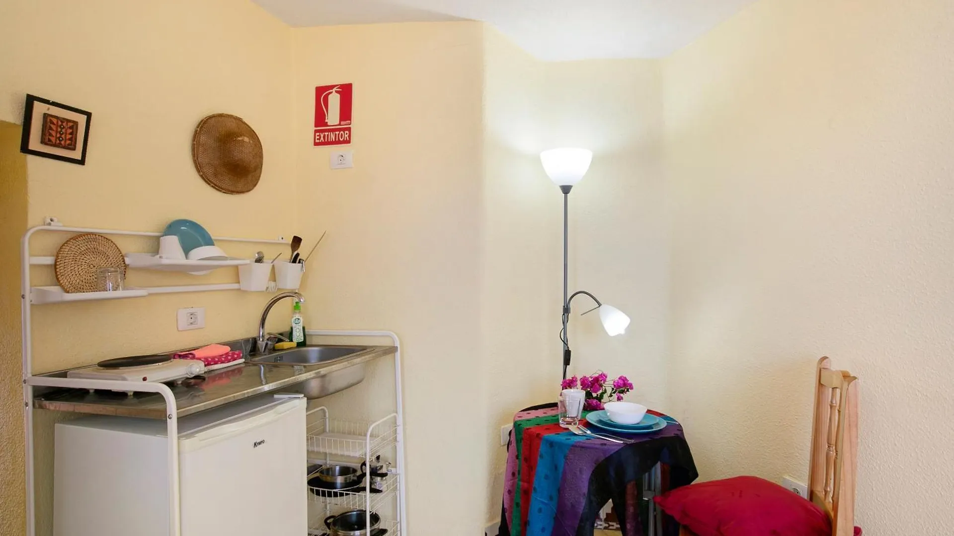 Holidays For The Soul La Matanza De Acentejo Spain
